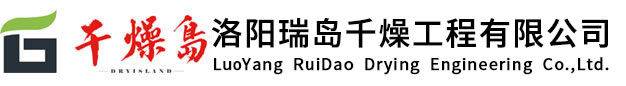 瑞岛·空心桨叶干燥机